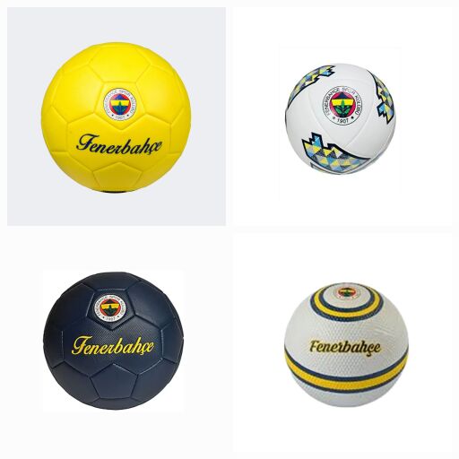 Fenerbahçe Futbol Topu