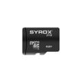 Syrox MC8 Hafıza Kartı 8 GB Micro SDHC + Adaptörlü