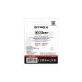 Syrox MC256 256 GB Hafıza Kartı Micro SDXC + Adaptörlü