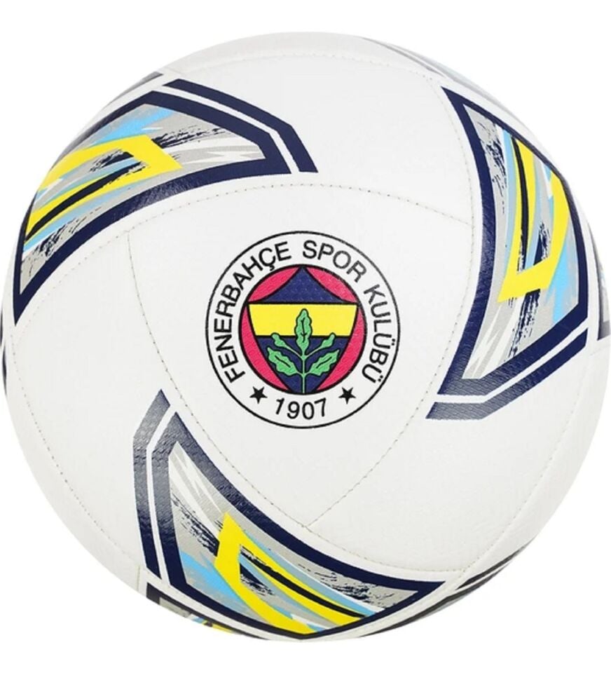 Fenerbahçe Newforce Futbol Topu No:5 Futbol Topu