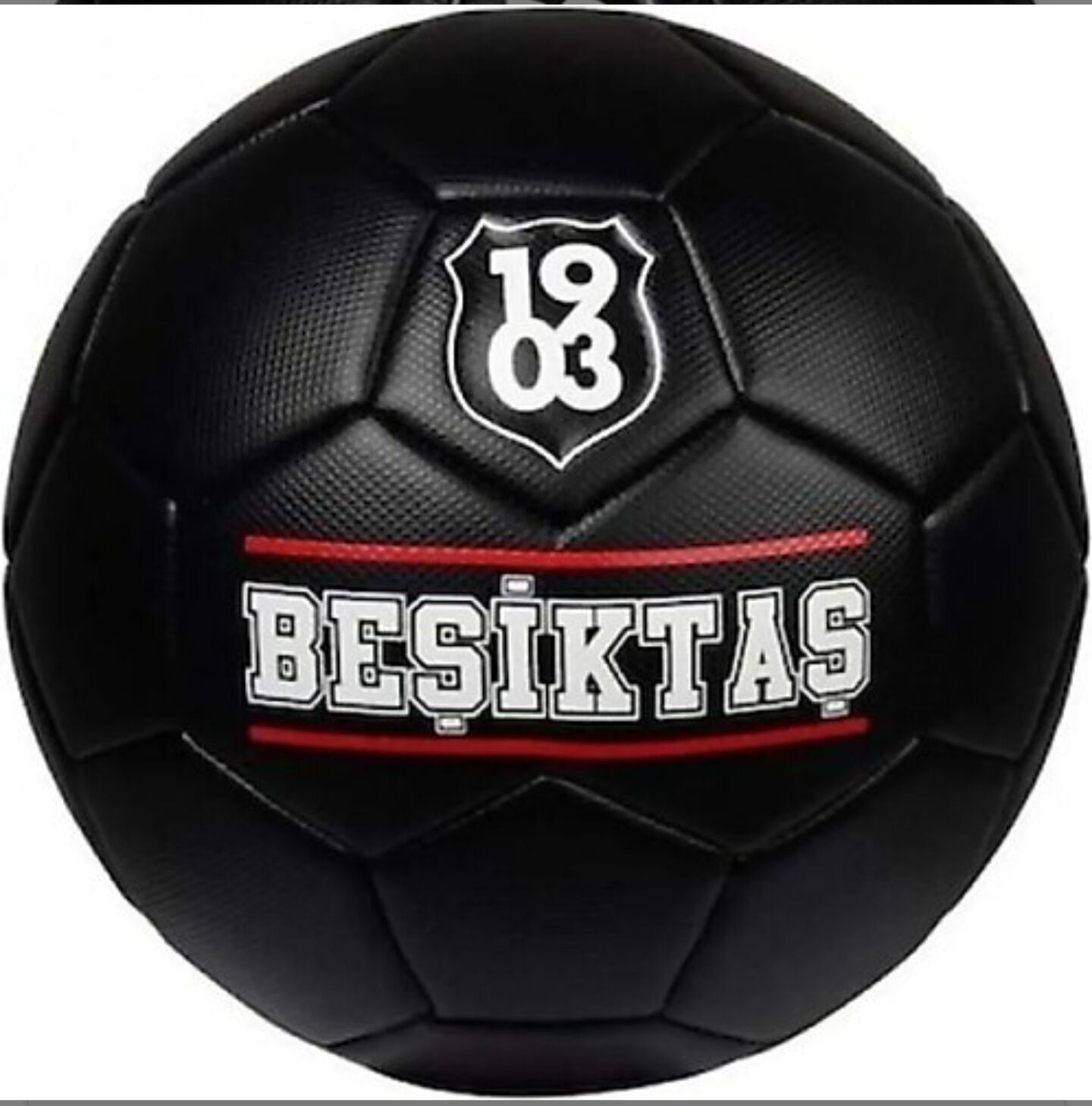 Beşiktaş Premium Futbol Topu No: 5